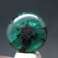 Beautiful Rare Gem Trapiche Emerald From Colombia - 2.97 Carats - 10x10mm