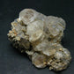 Colorless Fluorite Cluster From Russia - 3.2"