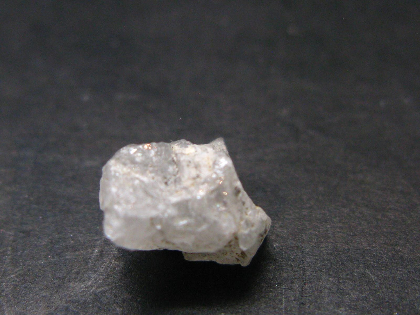 Phenakite Phenacite Crystal From Brazil - 0.69 Grams - 0.4"