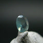 Alexandrite Chrysoberyl Cut Facetted Gem From Russia - 0.12 Carats