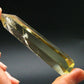 Nice Large Citrine Obelisk from Brazil - 3.0"
