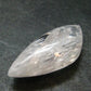 Large Clear Tumbled Petalite Stone from Brazil - 5.15 Grams - 1.3"