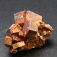 Vanadinite Crystal From Morocco - 1.2" - 30.75 Grams