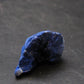 Azurite Crystal From Russia - 0.9" - 4.7 Grams