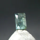 Rare Gem Kornerupine Cut Stone from Kenya - 0.90 Carats