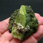 Rare Titanite Sphene Crystal Cluster From Madagascar - 2.4"