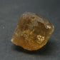 Golden Scapolite Crystal from Morocco - 37.85 Carats - 0.8"
