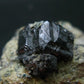 Extremely Rare Perovskite Cluster from Russia - 180 Grams - 3.2"