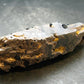Brookite On Quartz Cluster From Arkansas - 7.89 Grams - 3.3"