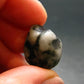 Gem Phenakite Phenacite Tumbled Stone From Russia - 37.40 Carats - 0.8"