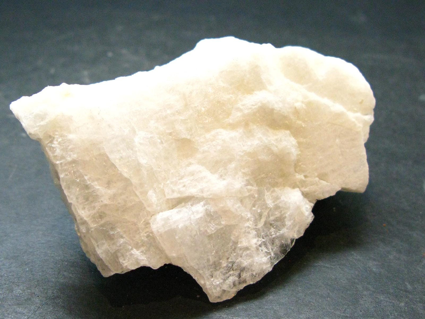 Large Clear Petalite Crystal from Brazil -126.64 Grams - 3.0"