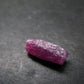Ruby Crystal from Winza Tanzania - 0.7" - 12.75 Carats