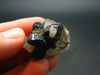 Ilvaite Crystal From China - 1.3"