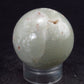 Rare Azumar Sphere From United States - 0.9" - 17.8 Grams