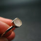 9.50 Carat Phenakite Phenacite Sterling Silver Size 8 Ring from Brazil