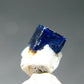 Very Rare Cube Boleite Crystal on matrix From Mexico - 2.11 Carats