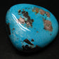 Genuine Tumbled Turquoise from Arizona, USA - 2.2" - 97.81 Grams