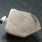 Hollandite in Quartz Crystal Pendant from Madagascar - 1.1" - 6.0 Grams