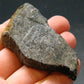 Rare Nuumite Nuummite Slab From Greenland - 35.92 Grams - 2.3"