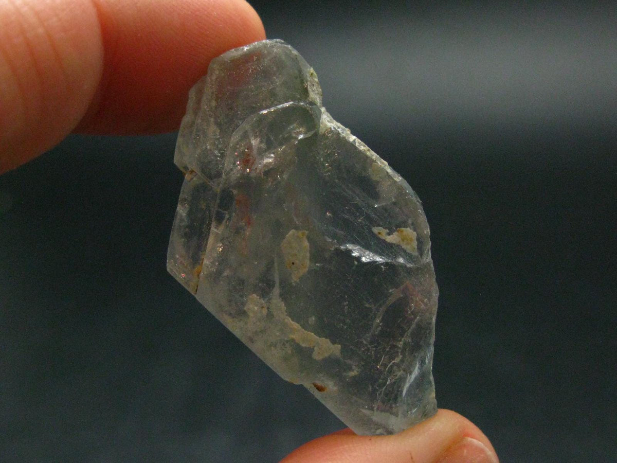 Gem Apatite Crystal From Pakistan - 1.5" - 15.0 Grams