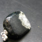 Phenakite Phenacite Crystal Silver Pendant From Russia - 1.1" - 6.22 Grams