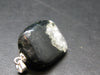 Phenakite Phenacite Crystal Silver Pendant From Russia - 1.1" - 6.22 Grams