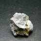 Very Rare Narsarsukite Cluster From Canada - 0.8" - 4.14 Grams