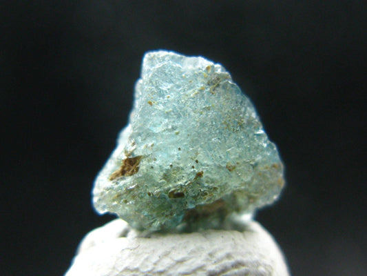 Rare Laurentthomasite Gem Crystal From Madagascar - 1.17 Carats