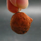 Rare Sedonalite Vortex Shaman Silver Pendant From Sedona Arizona - 1.1" - 8.24 Grams