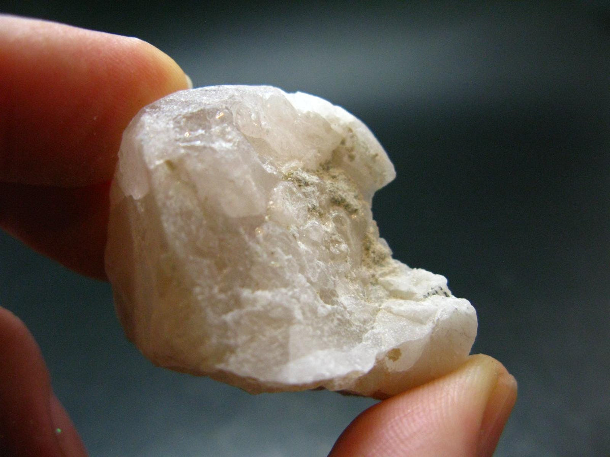 Phenakite Phenacite Crystal from Brazil - 22.48 Grams - 1.5"