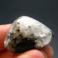 Gem Phenakite Phenacite Tumbled Stone From Russia - 62.40 Carats - 1.1"