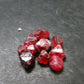 lot of 10 Spinel Crystals From Tanzania - 14.70 Carats
