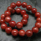 Andesine Genuine Bracelet ~ 7 Inches ~ 6mm Round Beads
