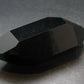 Black Obsidian Polished Stone From Mexico - 3.6"