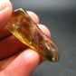 Nice Untreated Unheated Citrine Tumbled Stone from Zambia - 57.45 Carats - 1.6"