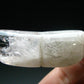 Nice Danburite Tumbled Stone From Mexico - 1.8" - 16.95 Grams