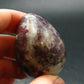 Red Tourmaline Egg From Brazil - 1.8"