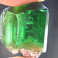 Rare Watermelon Tourmaline Crystal From Brazil - 1.0" - 49.55 Carats