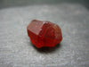 Large Sharp Hessonite Garnet from Pakistan - 0.7" - 26.90 Carats