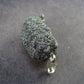 Primalite Crystal Silver Pendant From Russia - 9.3 Grams - 1.6"