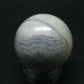 Rare Blue Scheelite Sphere From Turkey - 0.8"