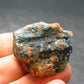 Large Euclase Blue Crystal From Zimbabwe - 91.60 Carats - 1.2"