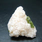 Apatite Cluster From Canada - 1.9" - 38.66 Grams