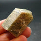 Green Apatite Crystal From Canada - 1.2" - 25.13 Grams