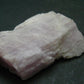 Gem Pink Kunzite Spodumene Crystal From Brazil - 2.2"