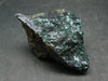 Nice Atacamite Cluster from Chile - 2.1" - 29.3 Grams