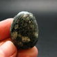 Rare Stonehenge Preseli Bluestone Metal Free Pendant From Wales UK - 1.2" - 13.85 Grams