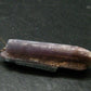 Rarest Paraiba Copper Blue Tourmaline Crystal Silver Pendant From Brazil - 1.8" - 6.55 Grams