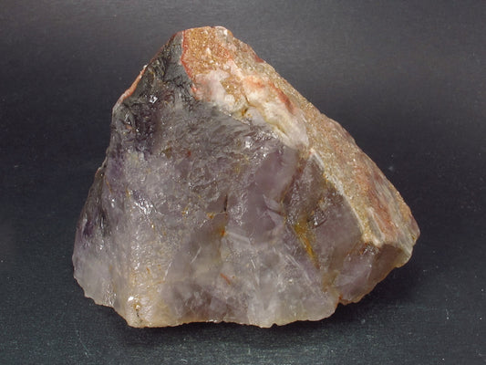 Rare Auralite Super 23 Large Crystal Amethyst From Canada - 3.0"