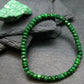 Maw Sit Sit Genuine Bracelet ~ 6 Inches ~ 5mm Rondelle Beads
